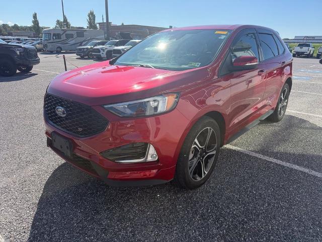 2023 Ford Edge ST