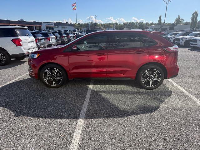 2023 Ford Edge ST