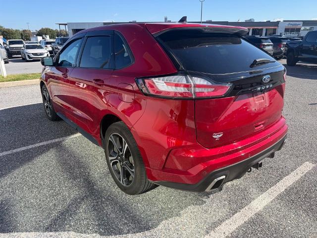 2023 Ford Edge ST