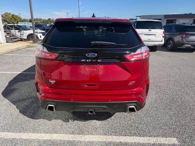 2023 Ford Edge ST