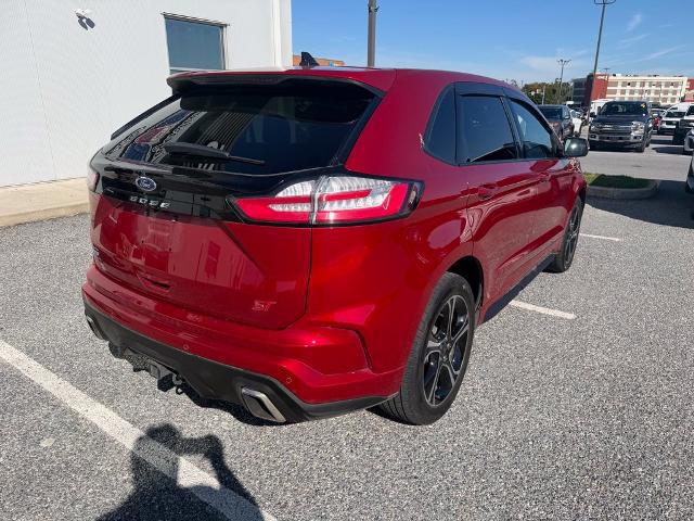 2023 Ford Edge ST