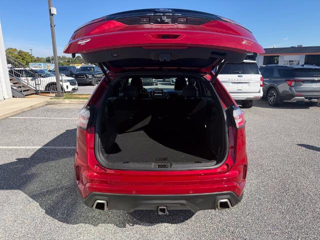 2023 Ford Edge ST