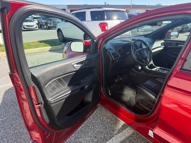 2023 Ford Edge ST