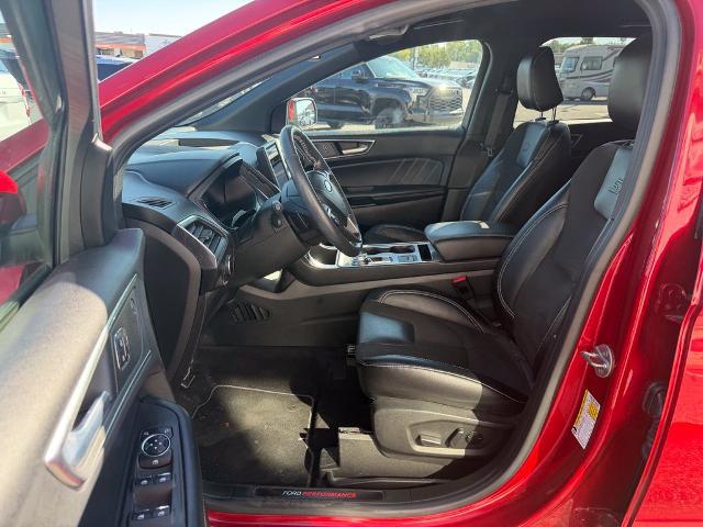 2023 Ford Edge ST