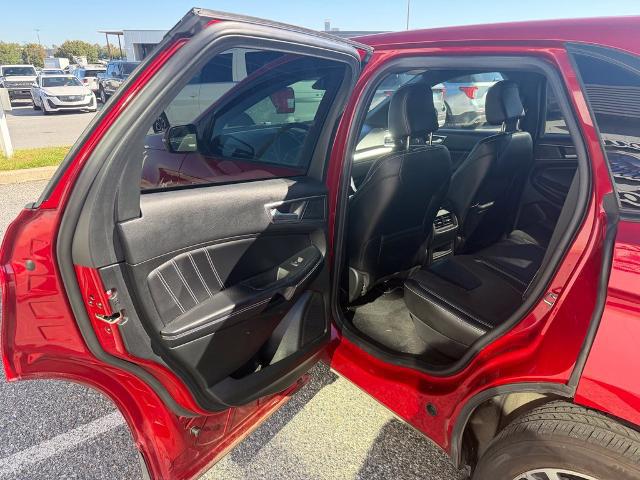 2023 Ford Edge ST