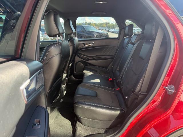 2023 Ford Edge ST