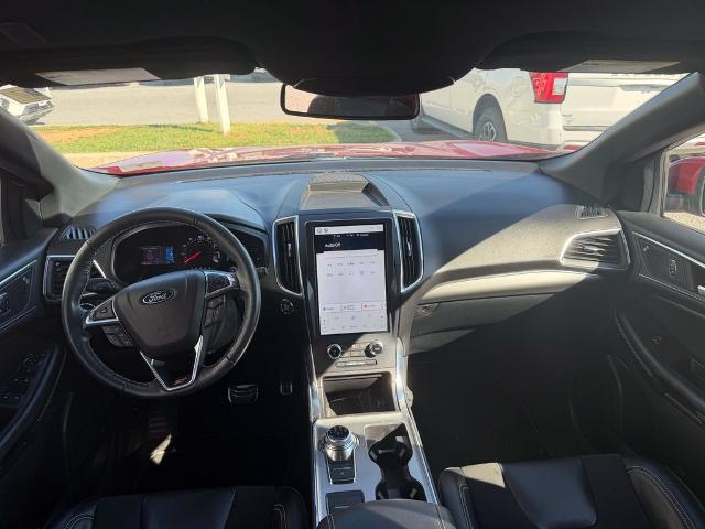 2023 Ford Edge ST
