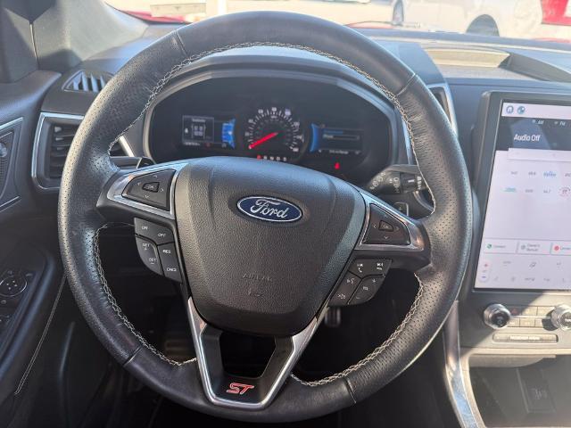 2023 Ford Edge ST