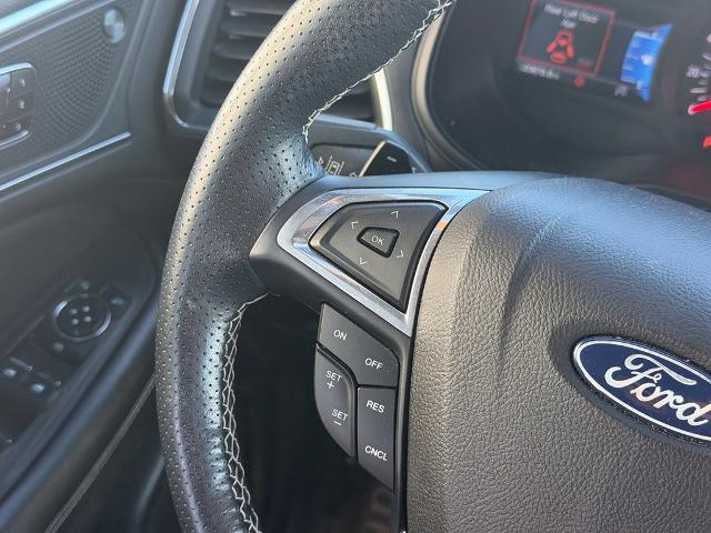 2023 Ford Edge ST