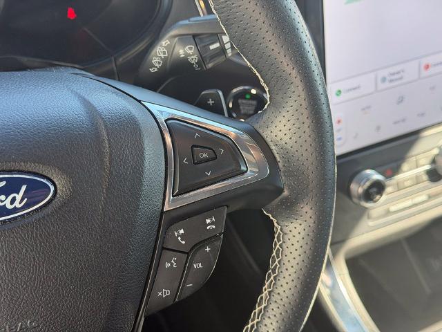 2023 Ford Edge ST