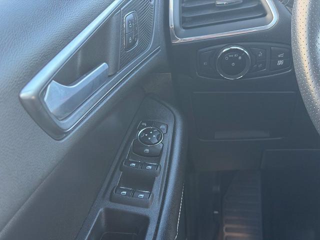 2023 Ford Edge ST
