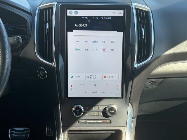 2023 Ford Edge ST