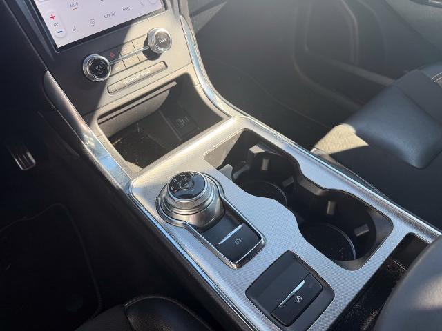 2023 Ford Edge ST