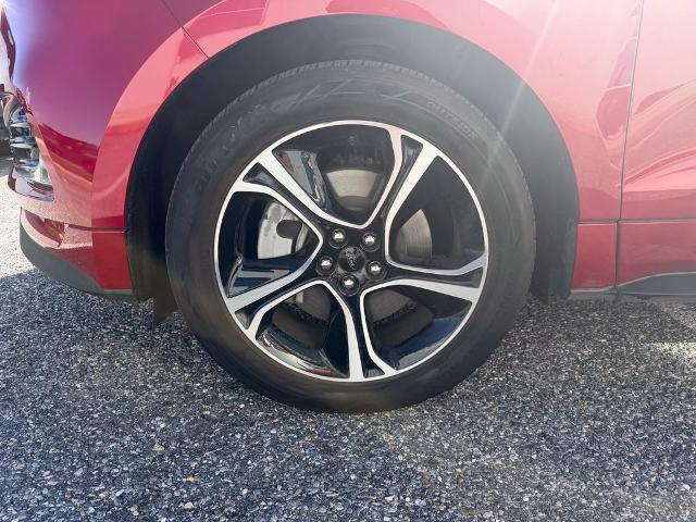 2023 Ford Edge ST