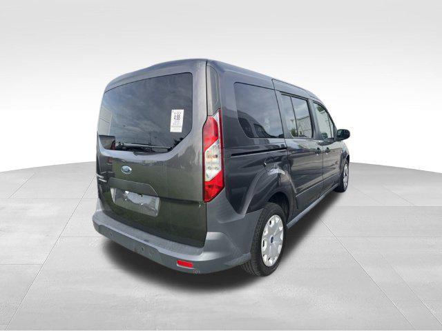 2018 Ford Transit Connect XL