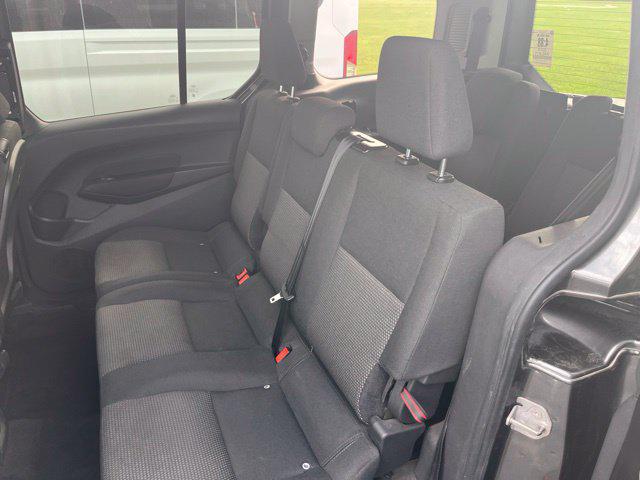 2018 Ford Transit Connect XL