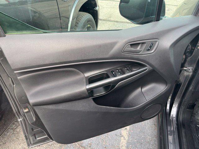 2018 Ford Transit Connect XL
