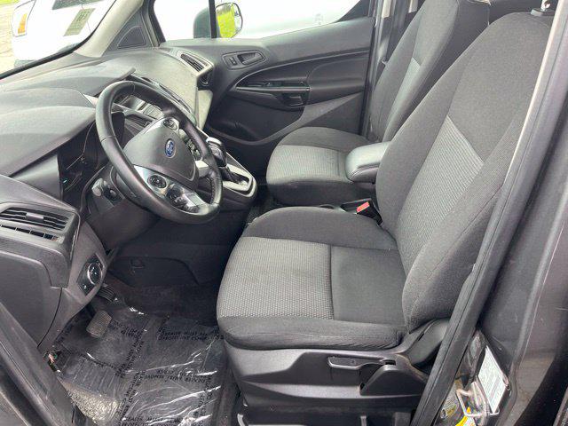 2018 Ford Transit Connect XL