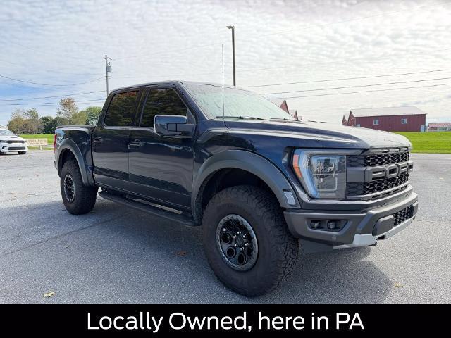 2023 Ford F-150 Raptor for sale in Lebanon, PA