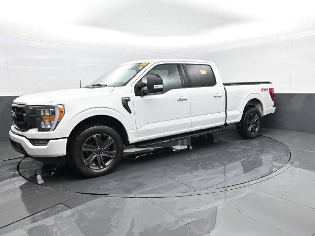 2023 Ford F-150 XLT for sale in Grafton, WV