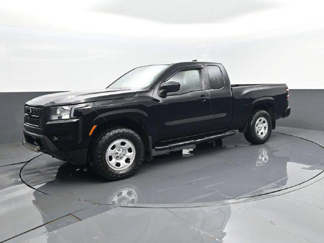 2022 Nissan Frontier King Cab S 4x4 for sale in Grafton, WV
