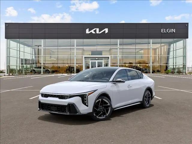 2026 Kia K4 GT-Line for sale in Elgin, IL