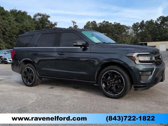 2024 Ford Expedition Limited for sale in Ravenel, SC