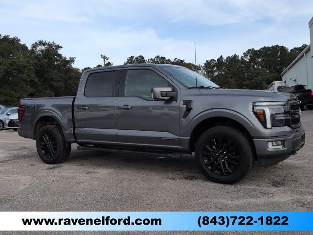 2024 Ford F-150 LARIAT for sale in Ravenel, SC