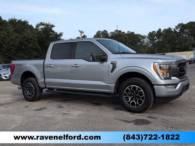 2023 Ford F-150 XLT for sale in Ravenel, SC