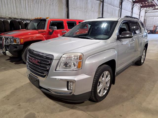 2016 GMC Terrain SLT for sale near Chillicothe, OH