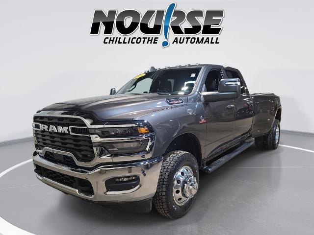 2026 Ram 3500 Tradesman Crew Cab 4x4 8 Box for sale in Chillicothe, OH