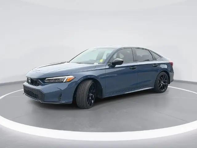 2026 Honda Civic Sport for sale in Greensboro, NC