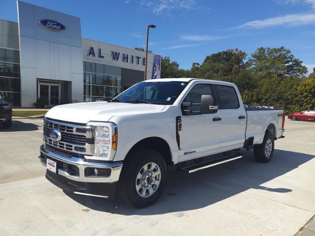 2024 Ford F-250 XLT for sale in Manchester, TN