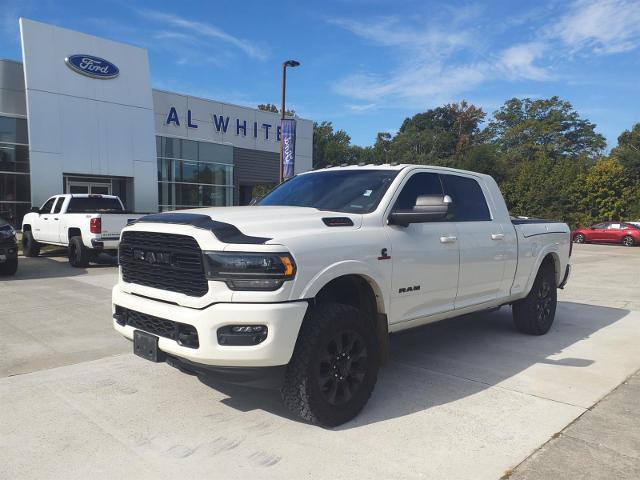 2021 Ram 3500 Limited Mega Cab 4x4 64 Box for sale in Manchester, TN