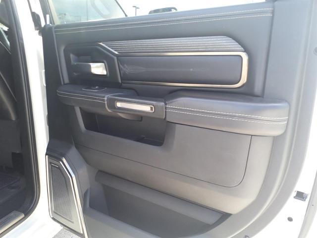 2021 Ram 3500 Limited Mega Cab 4x4 64 Box