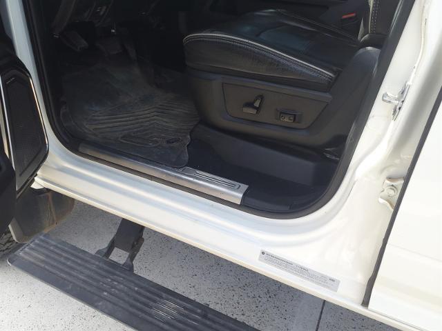 2021 Ram 3500 Limited Mega Cab 4x4 64 Box