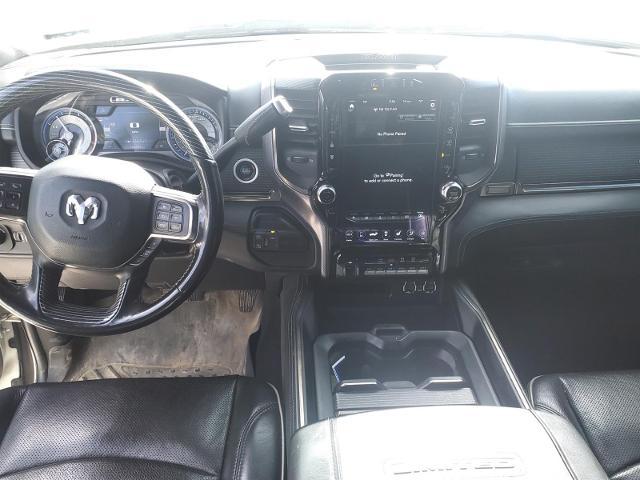 2021 Ram 3500 Limited Mega Cab 4x4 64 Box