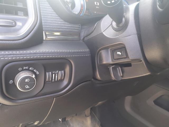 2021 Ram 3500 Limited Mega Cab 4x4 64 Box