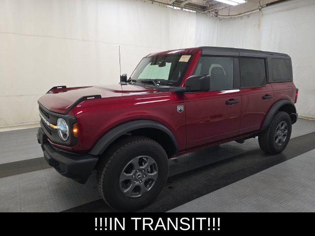 2025 Ford Bronco Big Bend for sale in Highland, IN