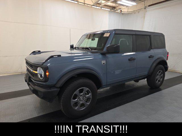 2025 Ford Bronco Big Bend for sale in Highland, IN