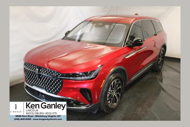 2025 Lincoln Nautilus Premiere for sale in Middleburg Heights, OH