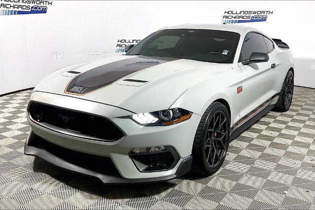2022 Ford Mustang Mach 1 Fastback for sale in Baton Rouge, LA