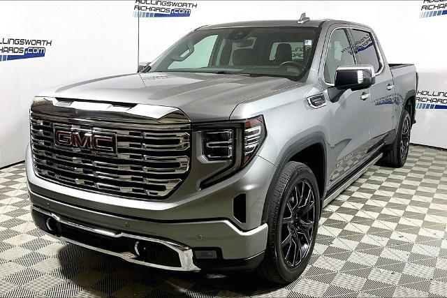 2023 GMC Sierra 1500 4WD Crew Cab Short Box Denali for sale in Baton Rouge, LA