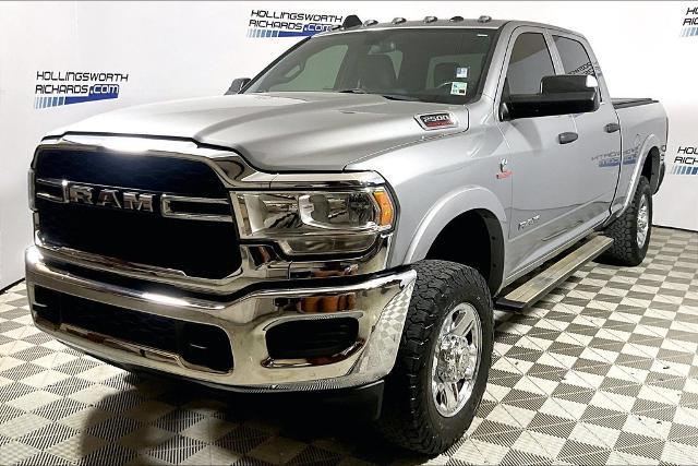 2022 Ram 2500 Tradesman Crew Cab 4x4 64 Box for sale in Baton Rouge, LA