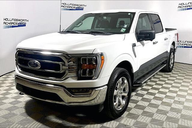 2022 Ford F-150 XLT for sale in Baton Rouge, LA