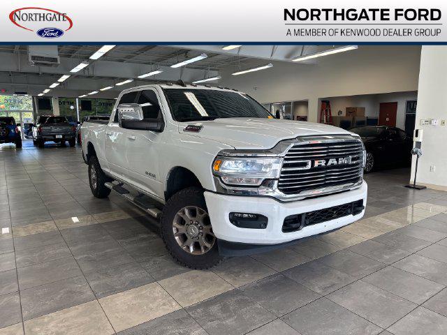 2023 Ram 2500 Laramie Crew Cab 4x4 64 Box for sale near Cincinnati, OH