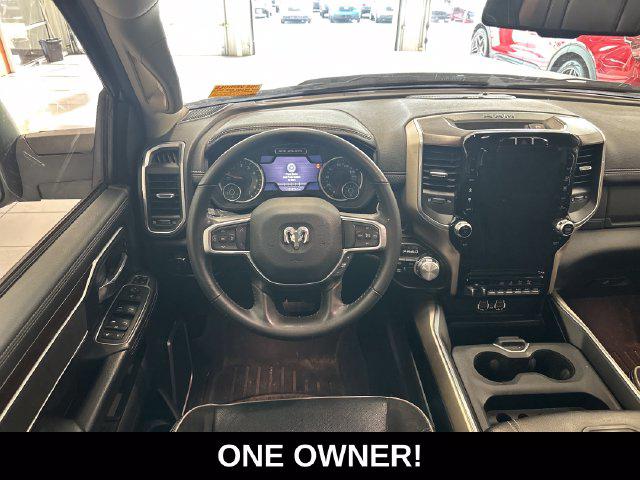 2023 Ram 2500 Laramie Crew Cab 4x4 64 Box
