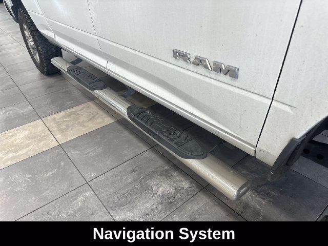 2023 Ram 2500 Laramie Crew Cab 4x4 64 Box