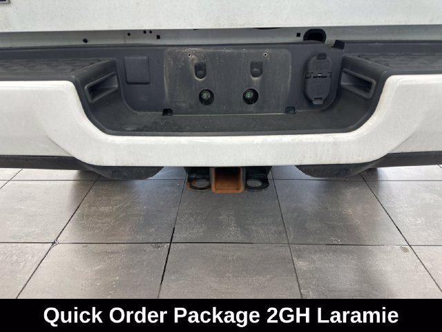 2023 Ram 2500 Laramie Crew Cab 4x4 64 Box