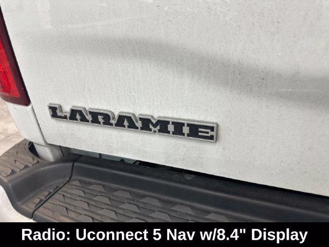 2023 Ram 2500 Laramie Crew Cab 4x4 64 Box